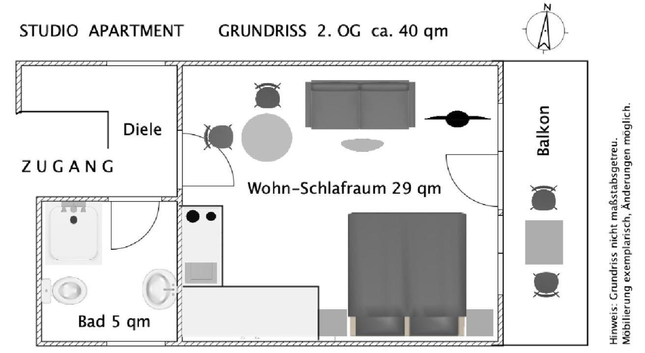 4-Sterne Ferienhaus Roesslewiese Hinterzarten Habitación foto